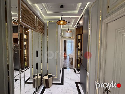 Satılır 2 otaqlı yeni tikili 48 m² — Xırdalan