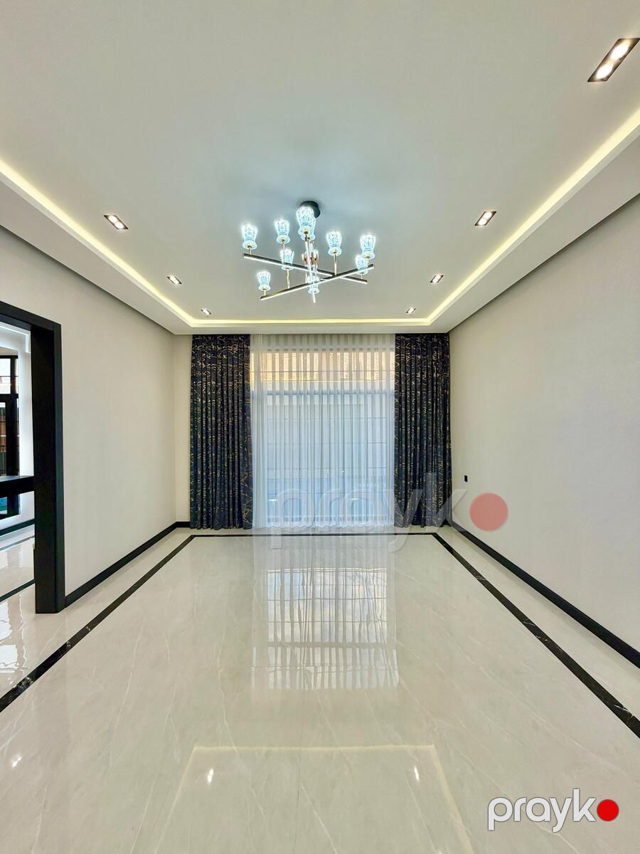 Satılır 4 otaqlı həyət evi/bağ evi 150 m² — Ev, villa, Bakı (7)
