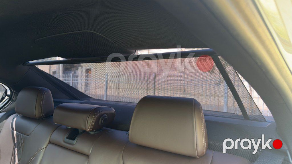 BMW 520d, 2.0 L, 2018 il, 163 000 km — Avtomobillər, Bakı (10)