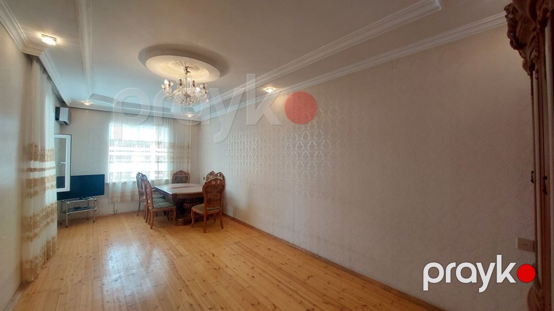 Həyət evi, Əliağa Vahid küç — Ev, villa, Bakı (9)