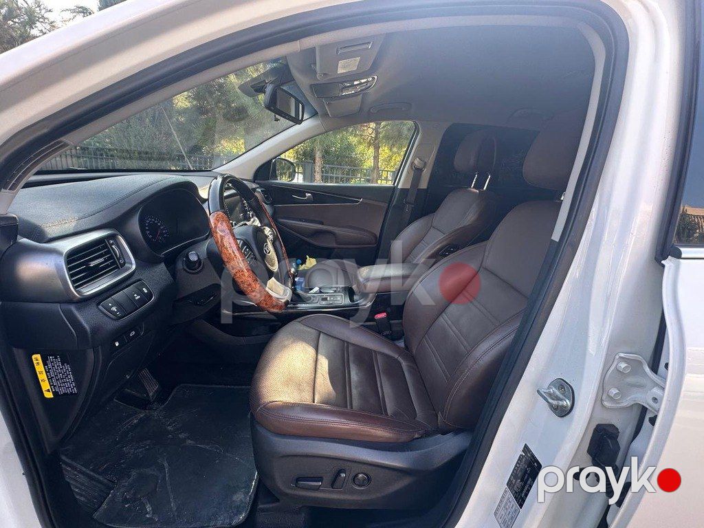 Kia Sorento, 2.0 L, 2016 il, 197 000 km — Avtomobillər, Bakı (5)