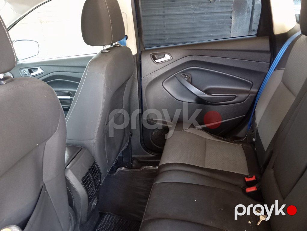 Ford Escape, 1.5 L, 2017 il, 217 000 km — Avtomobillər, Bərdə (10)