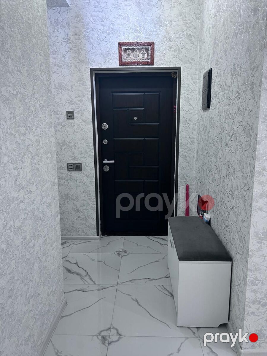 Satılır 3 otaqlı yeni tikili 140 m² — Mənzil, Bakı (9)