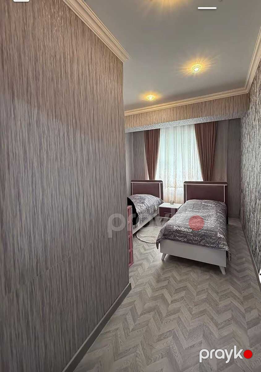 Satılır 3 otaqlı yeni tikili 110 m² — Mənzil, Bakı (9)