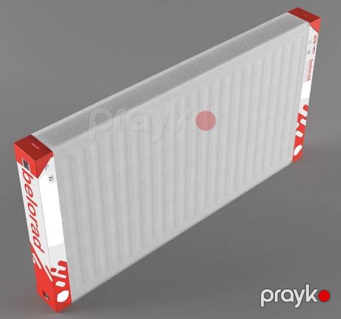 Radiator "Belorad 30/140" — Bakı