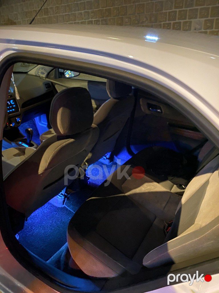 Chevrolet Cobalt, 1.5 L, 2025 il, 22 220 km — Avtomobillər, Bakı (4)