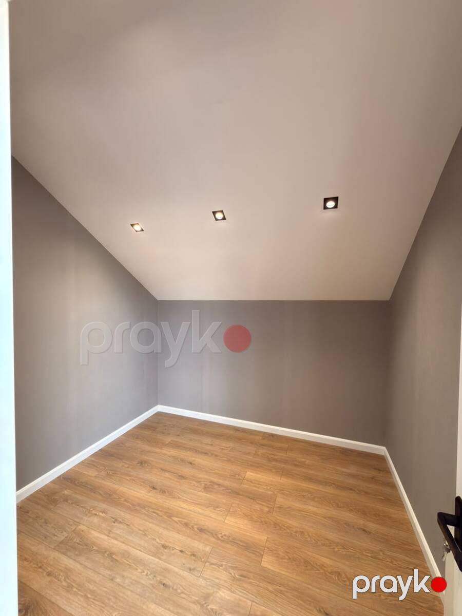 Satılır 4 otaqlı həyət evi/bağ evi 170 m² — Ev, villa, Bakı (12)