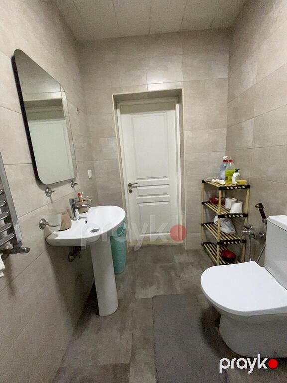 İcarəyə verilir 3 otaqlı yeni tikili 100 m² — Mənzil, Bakı (12)
