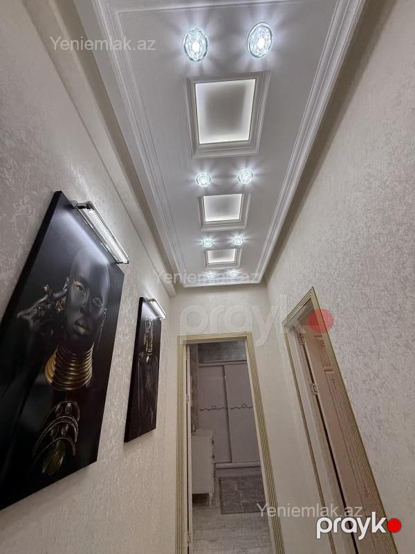 Satılır 3 otaqlı Bina evi menzil (Yeni tikili), 109 m², Saray — Mənzil, Abşeron (6)