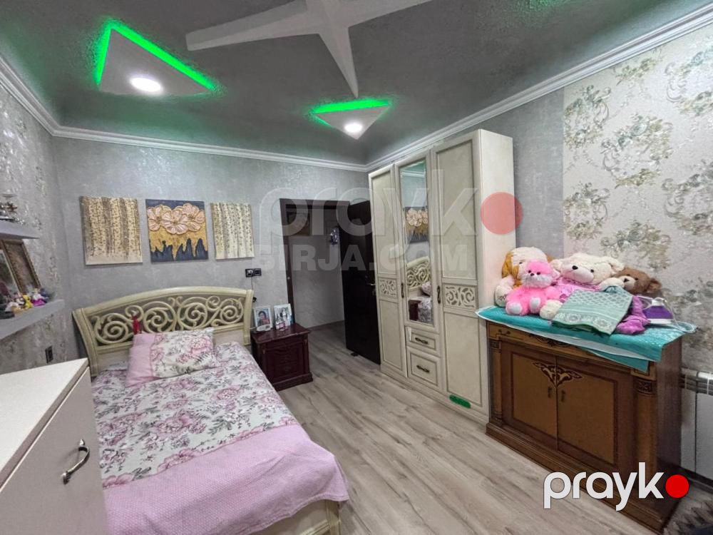 Satılır 3 otaqlı, Nizami r-nu — Ofis (8)