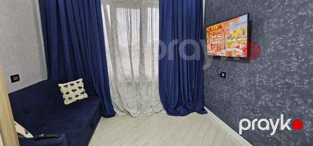 Satılır 3 otaqlı köhnə tikili 80 m² — Mənzil, Bakı (4)