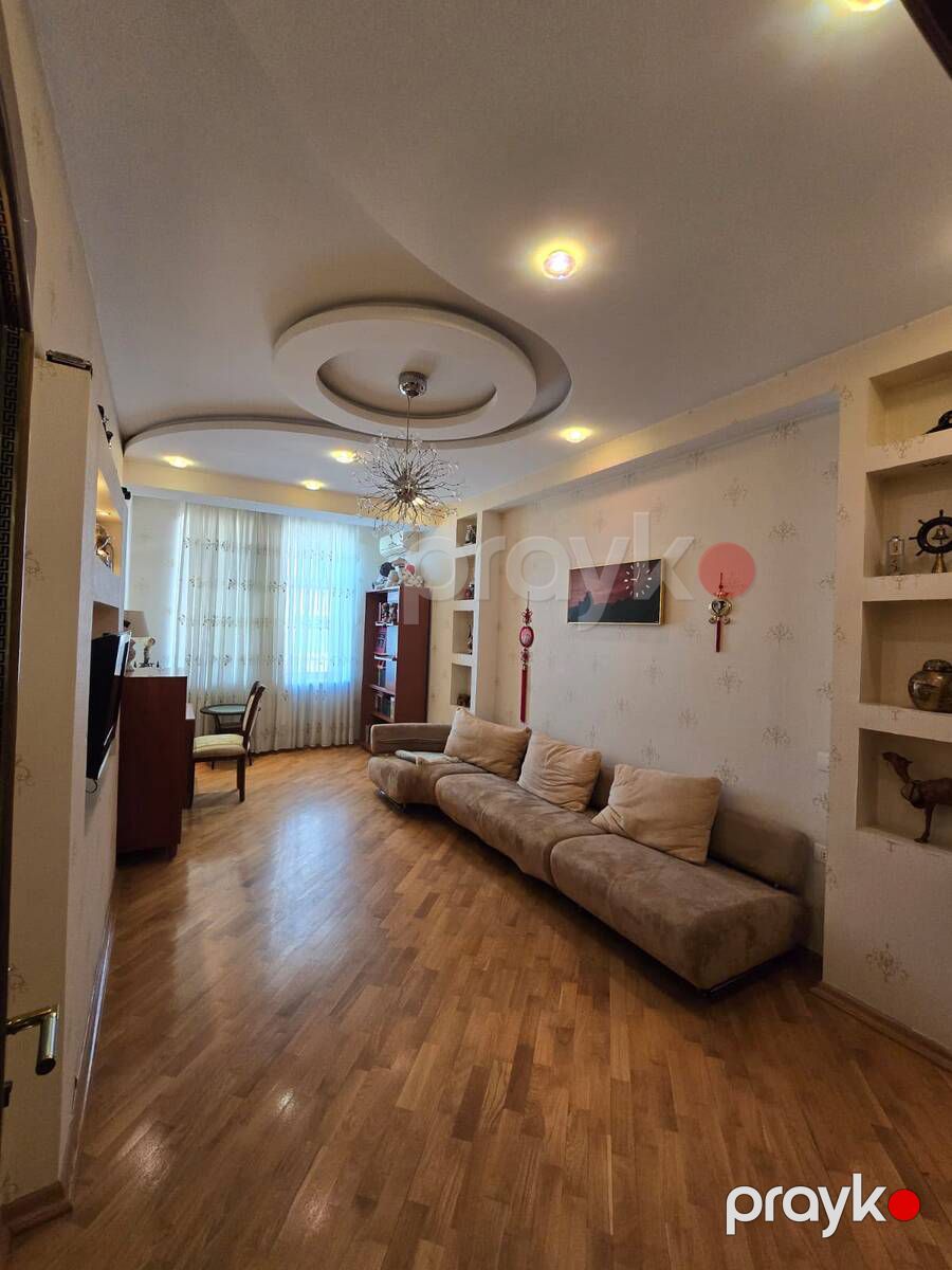 Satılır 3 otaqlı yeni tikili 165 m² — Mənzil, Bakı (7)