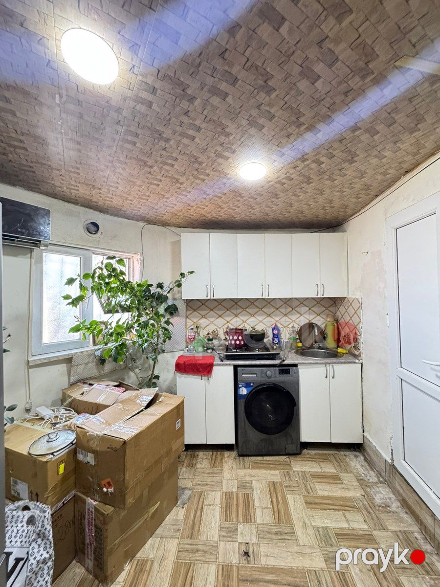 Həyət evi, Hövsan qəs — Ev, villa, Bakı (3)