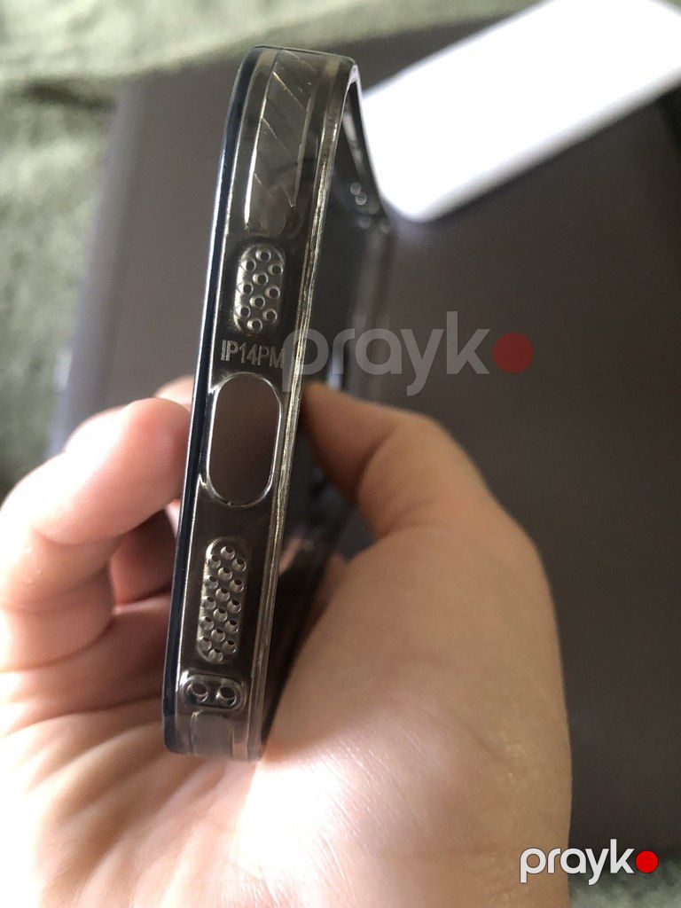 "Apple iPhone 15 Pro Max, 14 Pro Max, 14 Pro" arxalığı — Smartfonlar, Bakı (7)