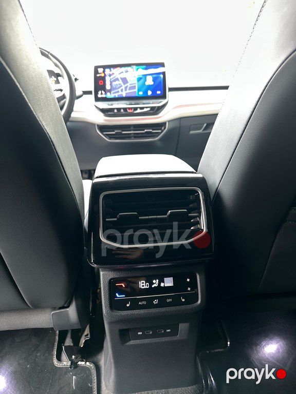 Volkswagen ID.6 Crozz, 84.8 kWh, 2023 il, 55 000 km — Avtomobillər, Bakı (8)