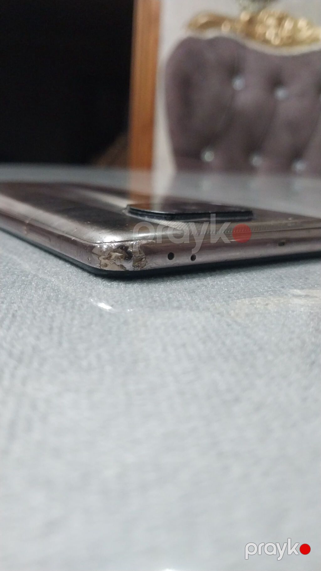 Poco X3 Pro, 256 GB, rəng - Gümüşü — Xiaomi, Bakı (8)