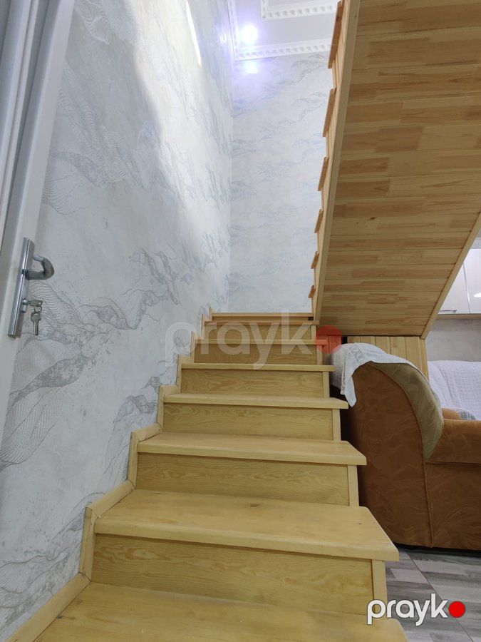 Bağ evi, 210 m², Məlik Aslanov 11, Bakı — Ev, villa (12)