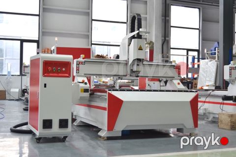 CNC dəzgahları — Bakı