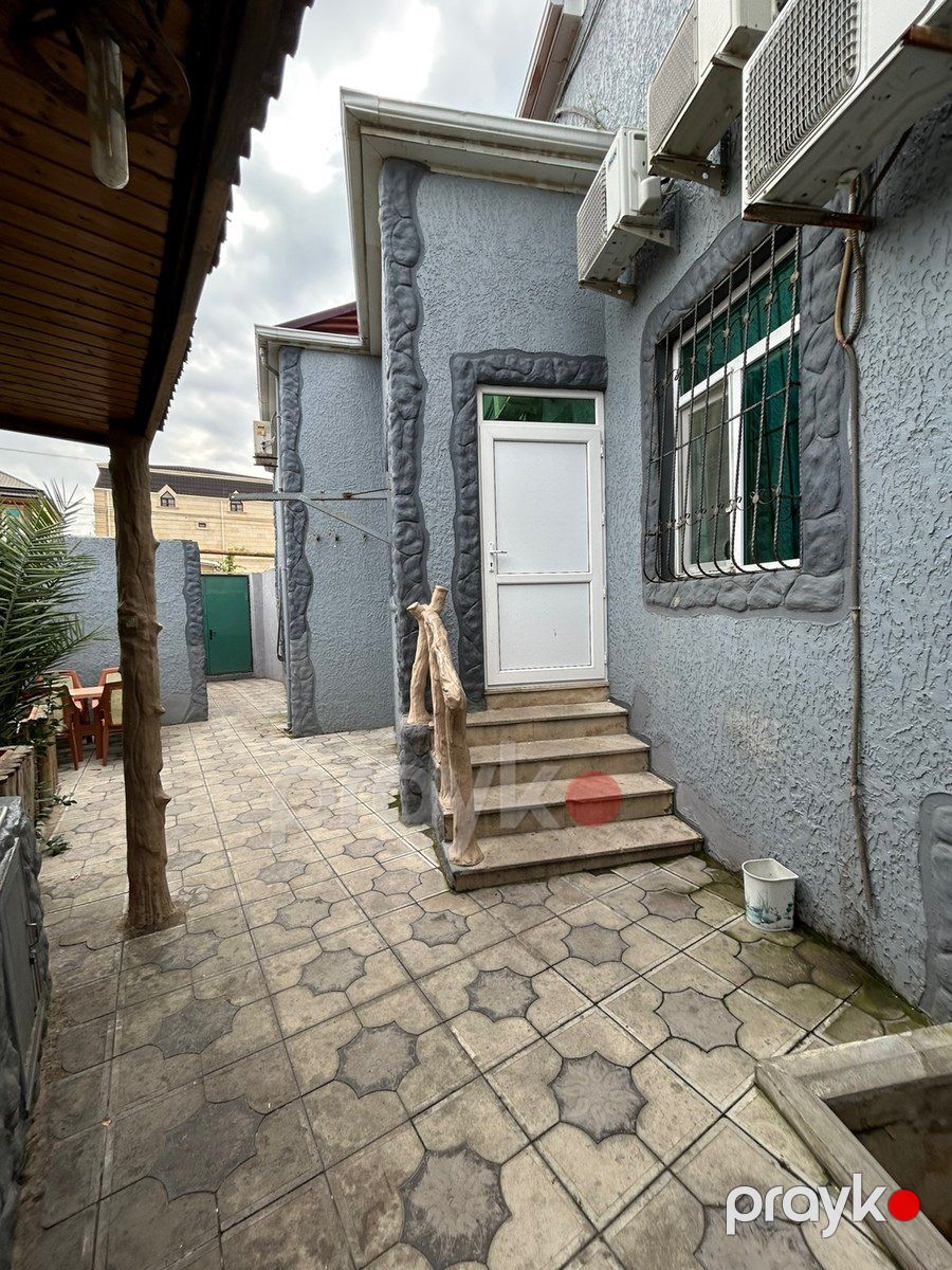 Həyət evi kirayə verilir, Zabrat qəs — Ev, villa, Bakı (5)