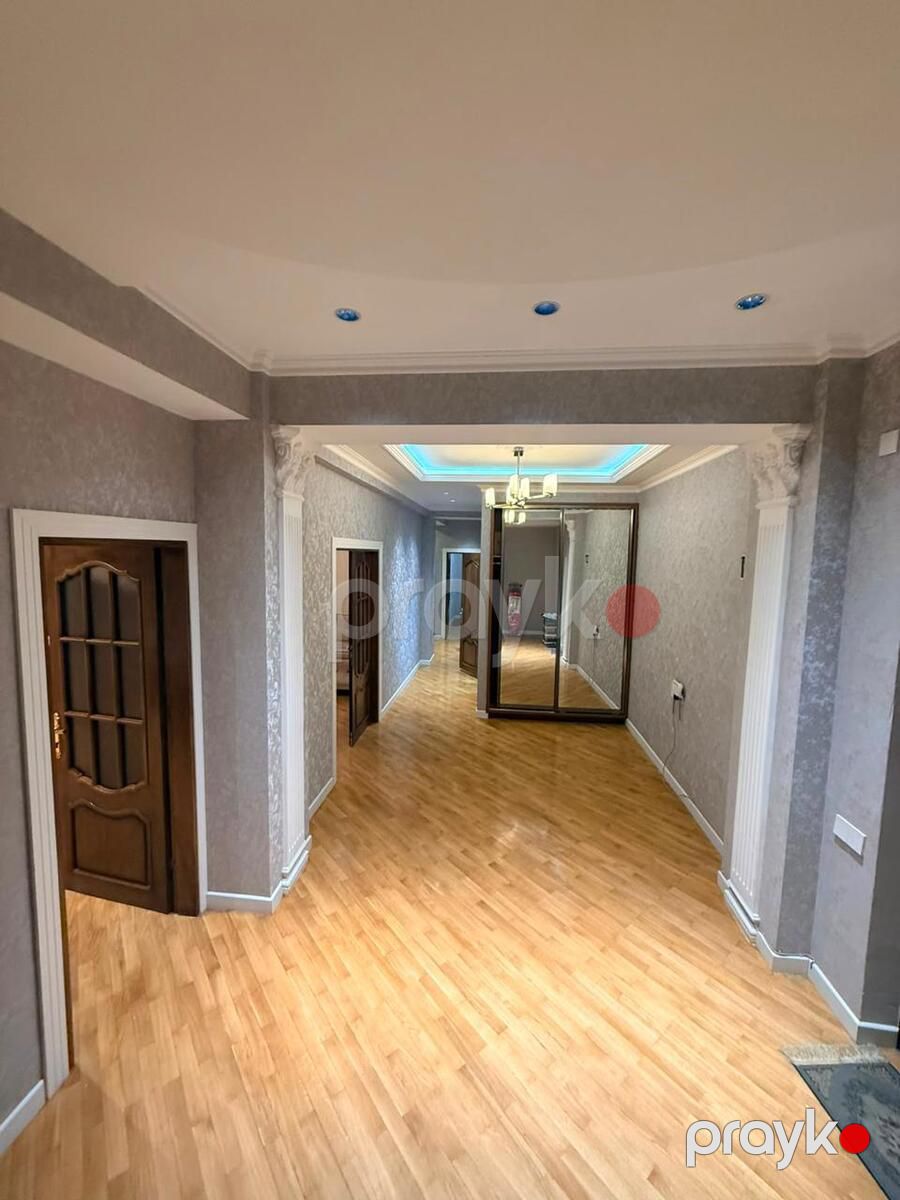 Satılır 4 otaqlı yeni tikili 170 m² — Mənzil, Bakı (12)