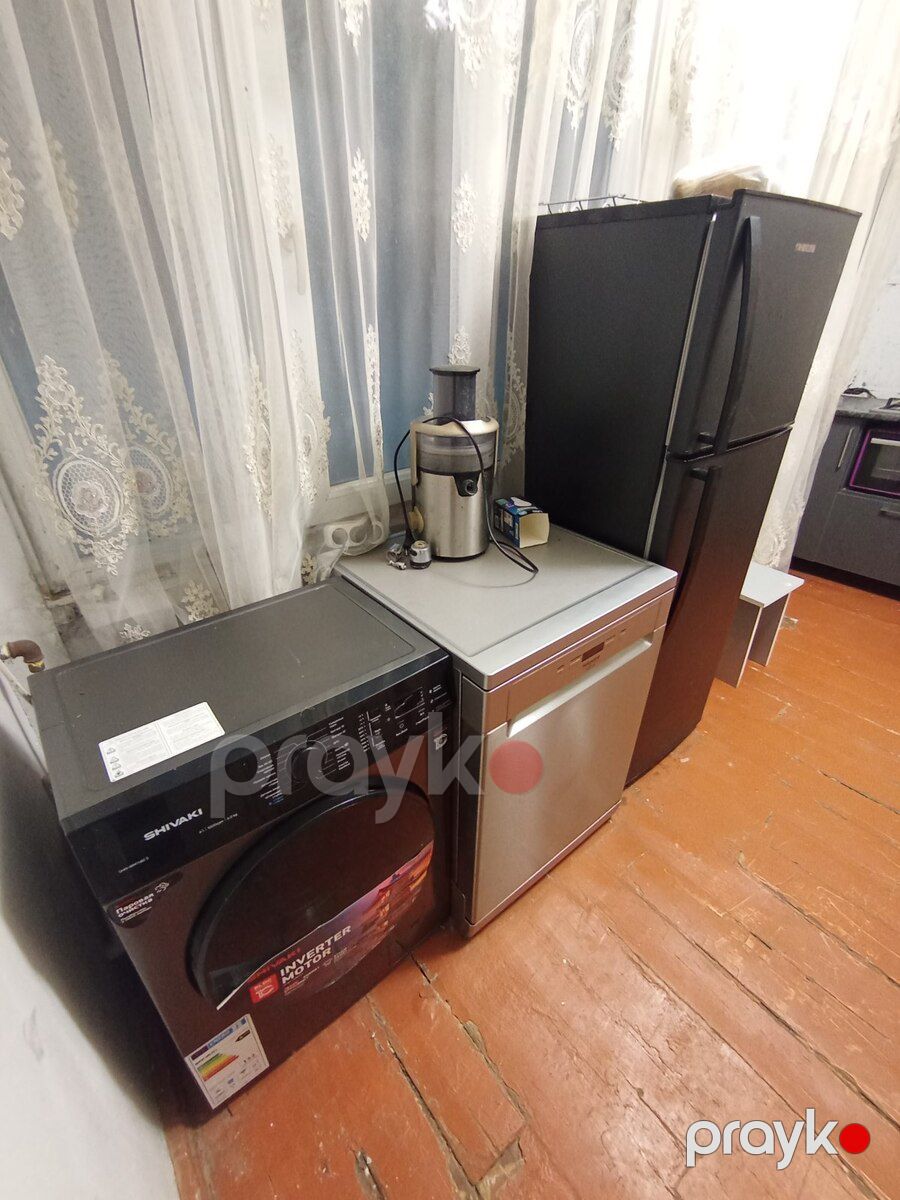 3-otaqlı mənzil, Gəncə ş., 36 m² — Mənzil, Gəncə (12)