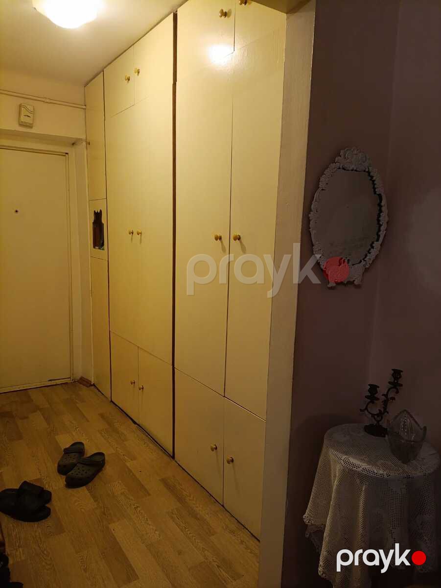 Satılır 2 otaqlı köhnə tikili 42 m² — Mənzil, Bakı (5)