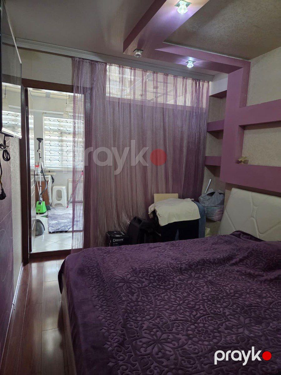 Satılır 2 otaqlı yeni tikili 55 m² — Mənzil, Bakı (7)