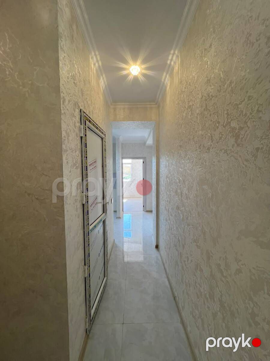 Satılır 2 otaqlı yeni tikili 53 m² — Mənzil, Bakı (8)