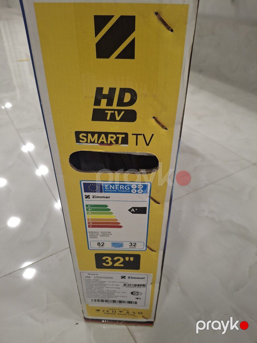 Televizor Zimmer — TV və Video, Bakı (2)