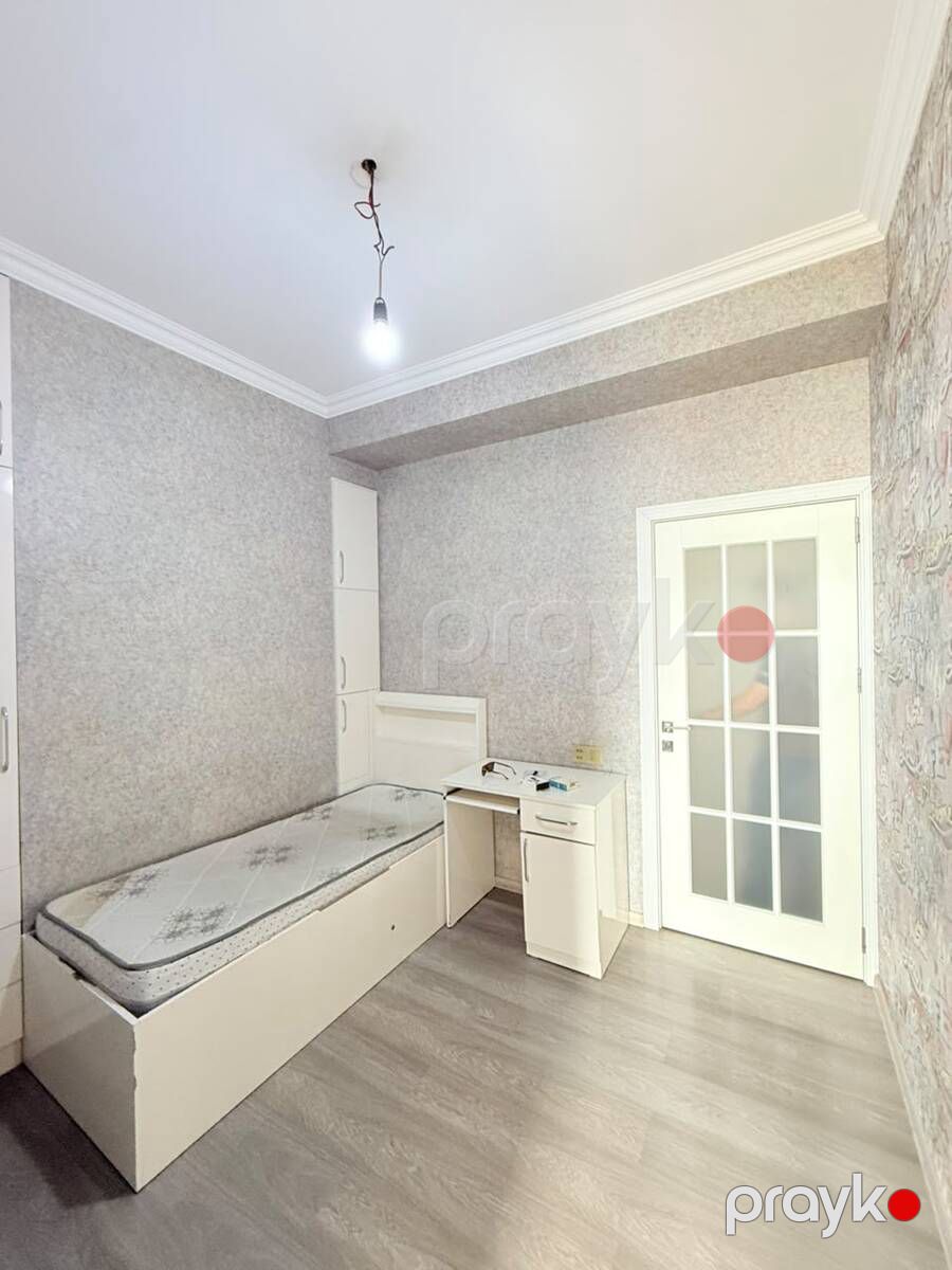 Satılır 3 otaqlı yeni tikili 60 m² — Mənzil, Xırdalan (7)