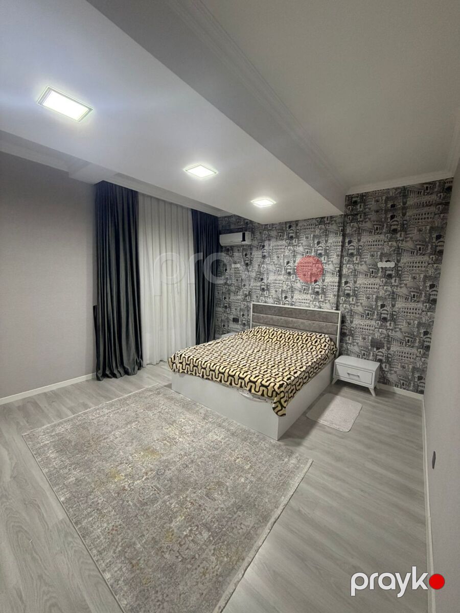 Satılır 4 otaqlı yeni tikili 153 m² — Mənzil, Bakı (4)