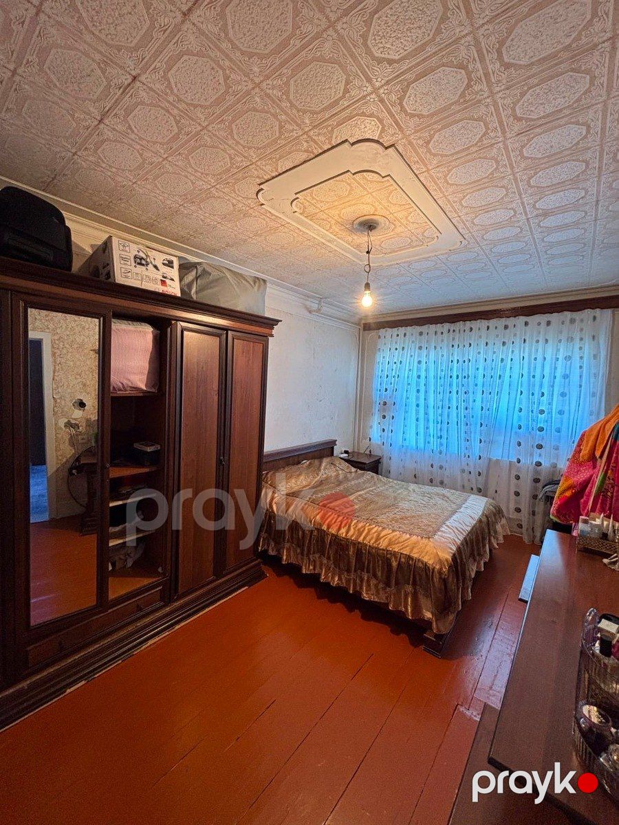 Satılır 3 otaqlı köhnə tikili 85 m² — Mənzil, Bakı (7)