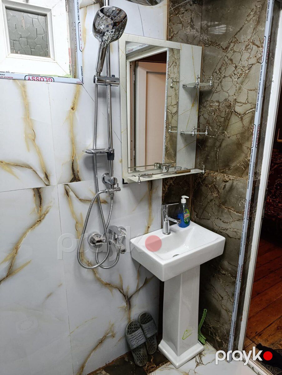 Həyət evi kirayə verilir, Gəncə ş — Ev, villa, Gəncə (11)