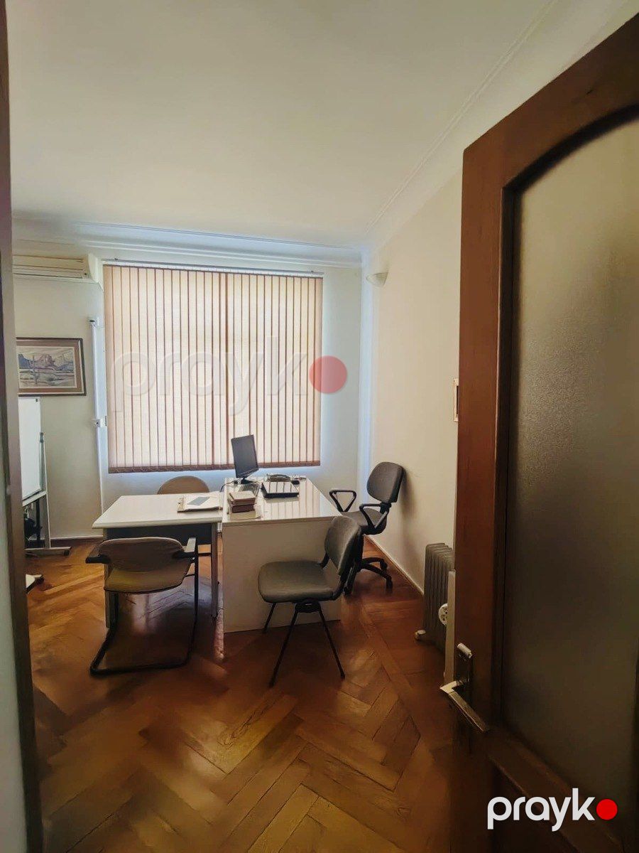 Satılır 3 otaqlı köhnə tikili 105 m² — Mənzil, Bakı (9)