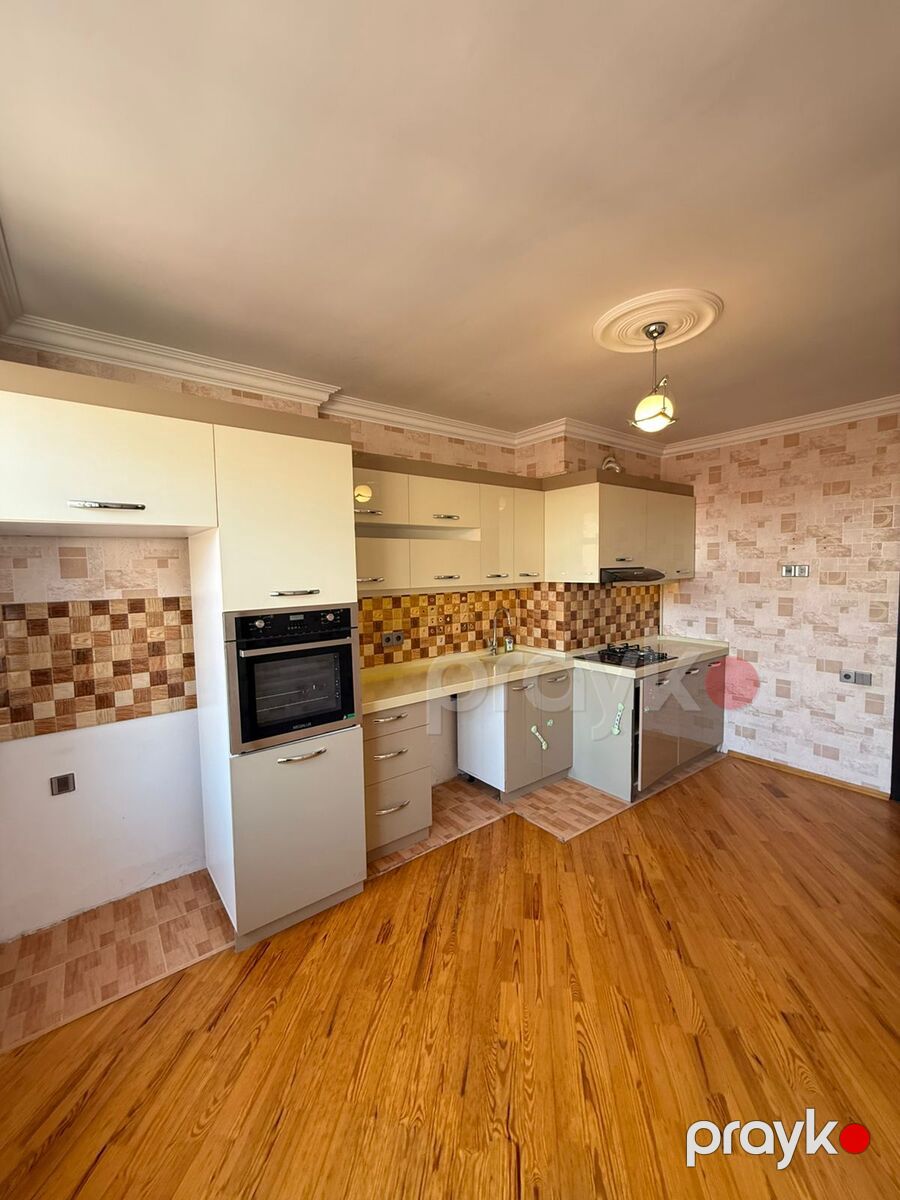 Satılır 3 otaqlı yeni tikili 107 m² — Mənzil, Bakı (9)