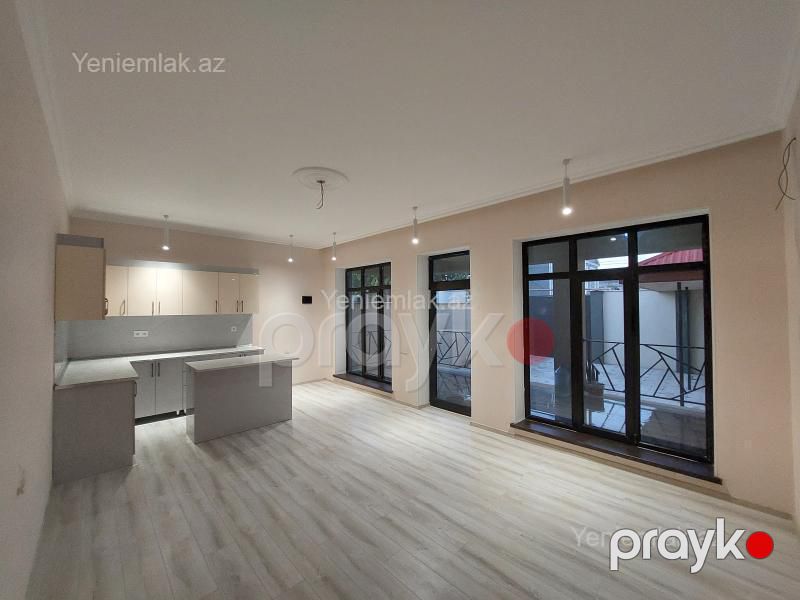 Satılır 3 otaqlı Həyət evi / Villa, 105 m², Suraxanı rayonu — Ev, villa, Bakı (12)