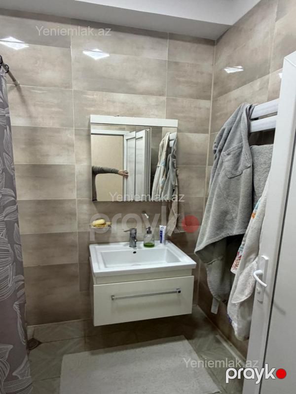 Satılır 2 otaqlı Bina evi menzil (Yeni tikili), 90 m², Masazır — Mənzil, Abşeron (3)