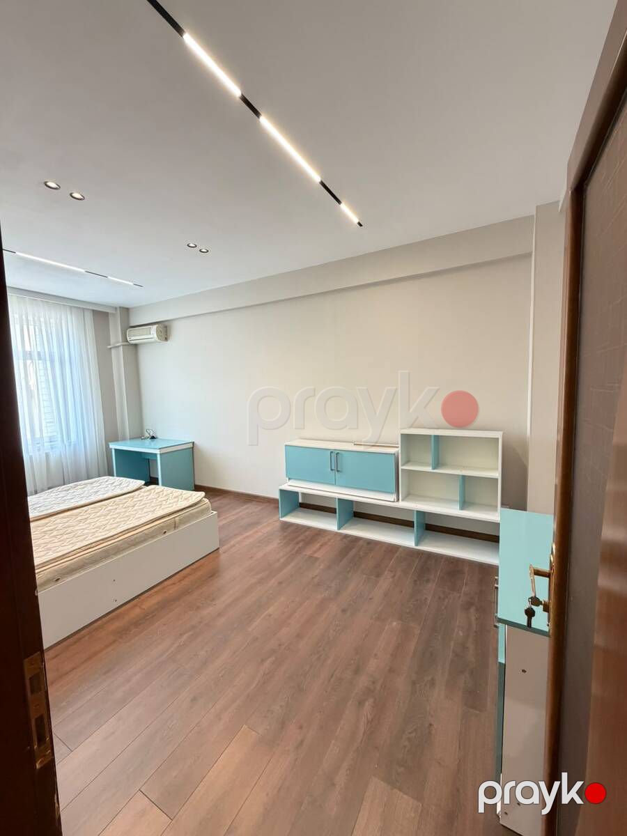 Satılır 3 otaqlı yeni tikili 120 m² — Mənzil, Bakı (5)