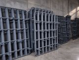 Çarpayı altlığı — MetalX — Mebel