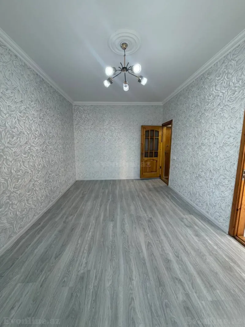 Satılır 1 otaqlı Mənzil Köhnə tikili 45 m² Bakı, Nəsimi r., 20 Yanvar m — Mənzil, Bakı (7)