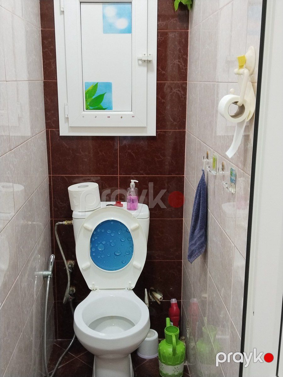 Satılır 3 otaqlı köhnə tikili 80 m² — Mənzil, Bakı (2)