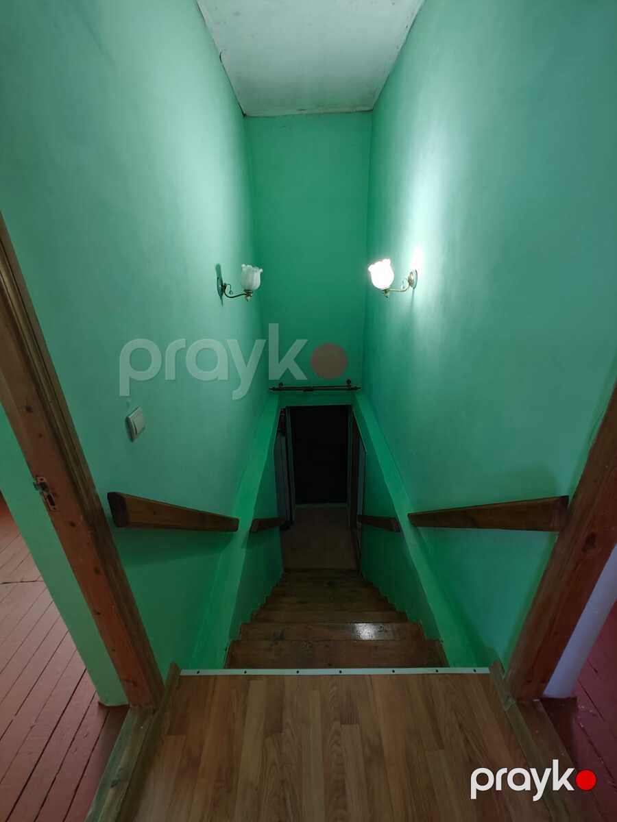 Satılır 5 otaqlı həyət evi/bağ evi 140 m² — Ev, villa, Bakı (10)