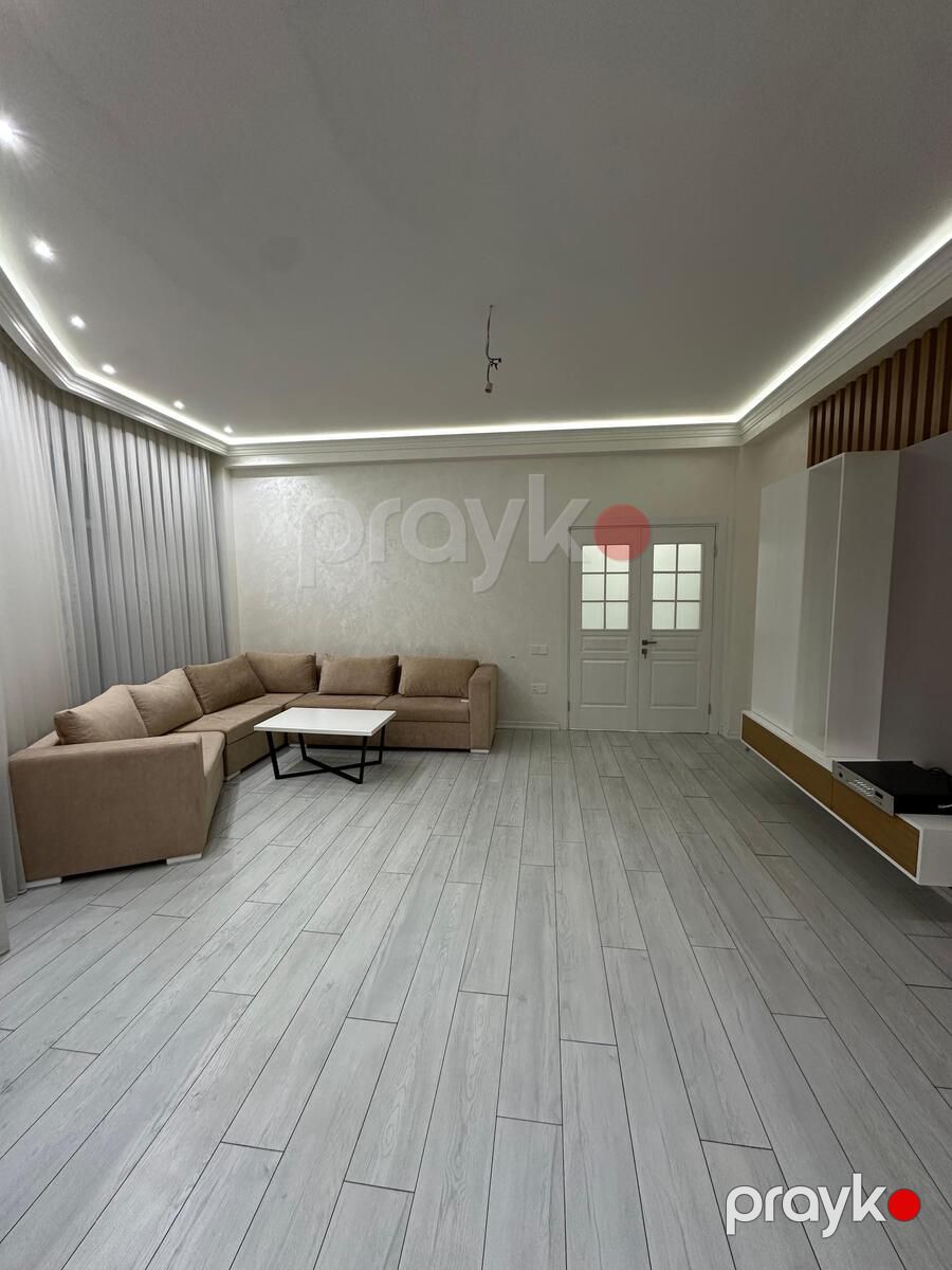 Satılır 3 otaqlı yeni tikili 145 m² — Mənzil, Bakı (2)