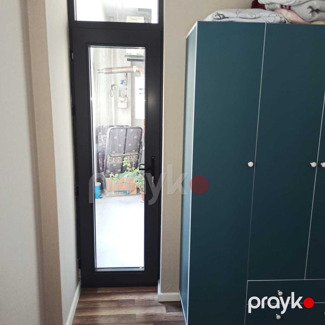İcarəyə verilir 2 otaqlı yeni tikili 65 m² — Mənzil, Bakı (3)