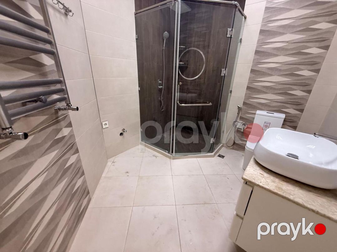 Satılır 2 otaqlı yeni tikili 95 m² — Mənzil, Bakı (4)