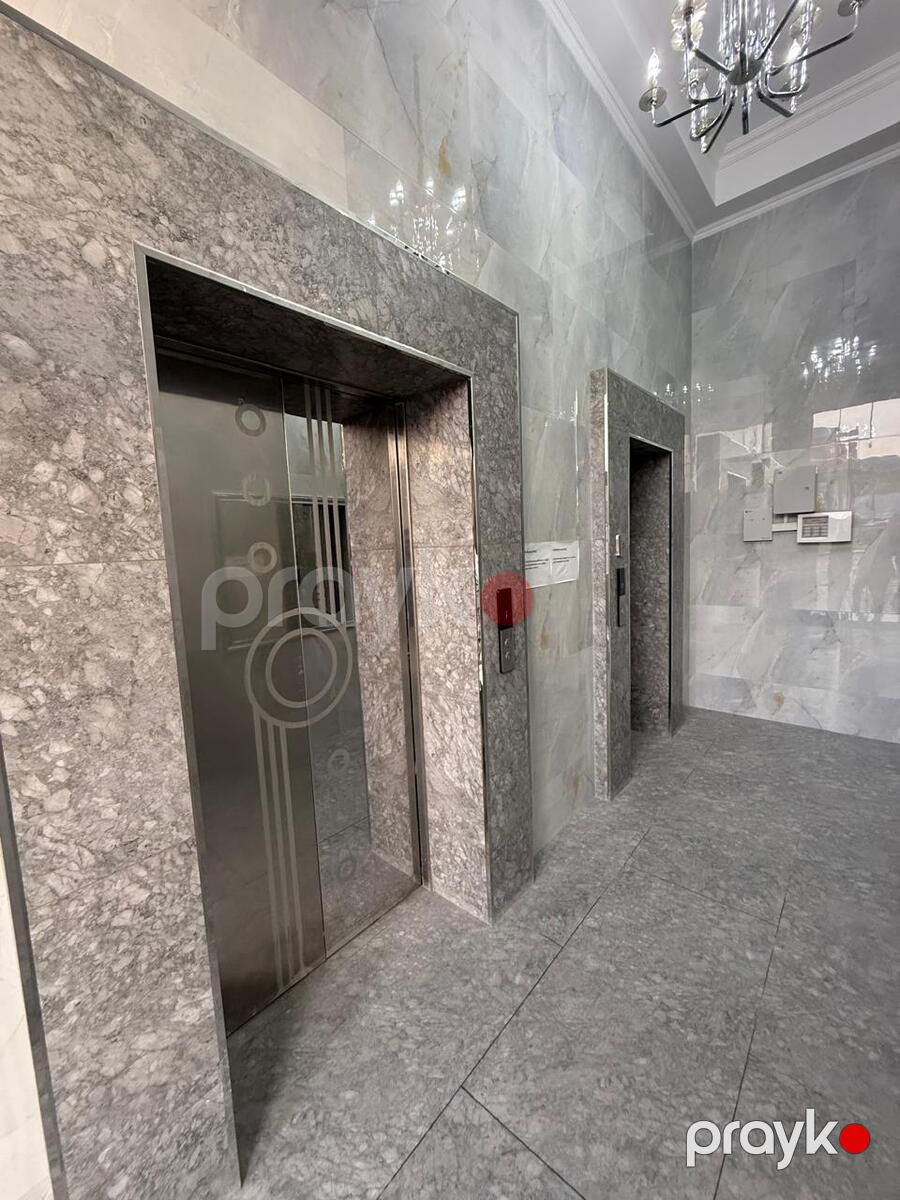 İcarəyə verilir 2 otaqlı yeni tikili 63 m² — Mənzil, Xırdalan (9)