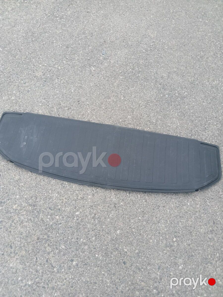 KIA Sorento baqaj kavroliti — Ehtiyat hissələri və aksesuarlar, Bakı (3)