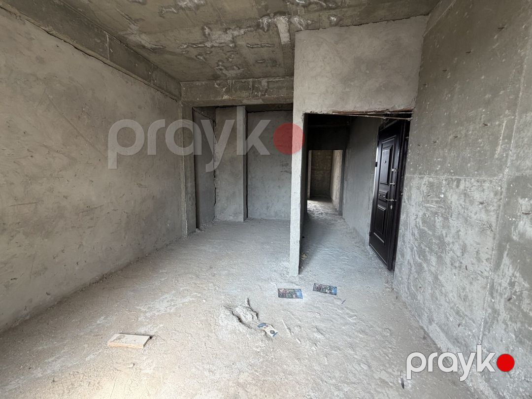 Satılır 2 otaqlı yeni tikili 57 m² — Mənzil, Bakı (8)