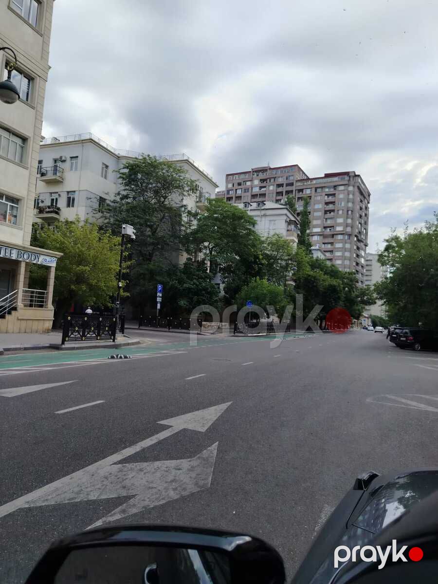 Satılır 3 otaqlı köhnə tikili 75 m² — Mənzil, Bakı (8)