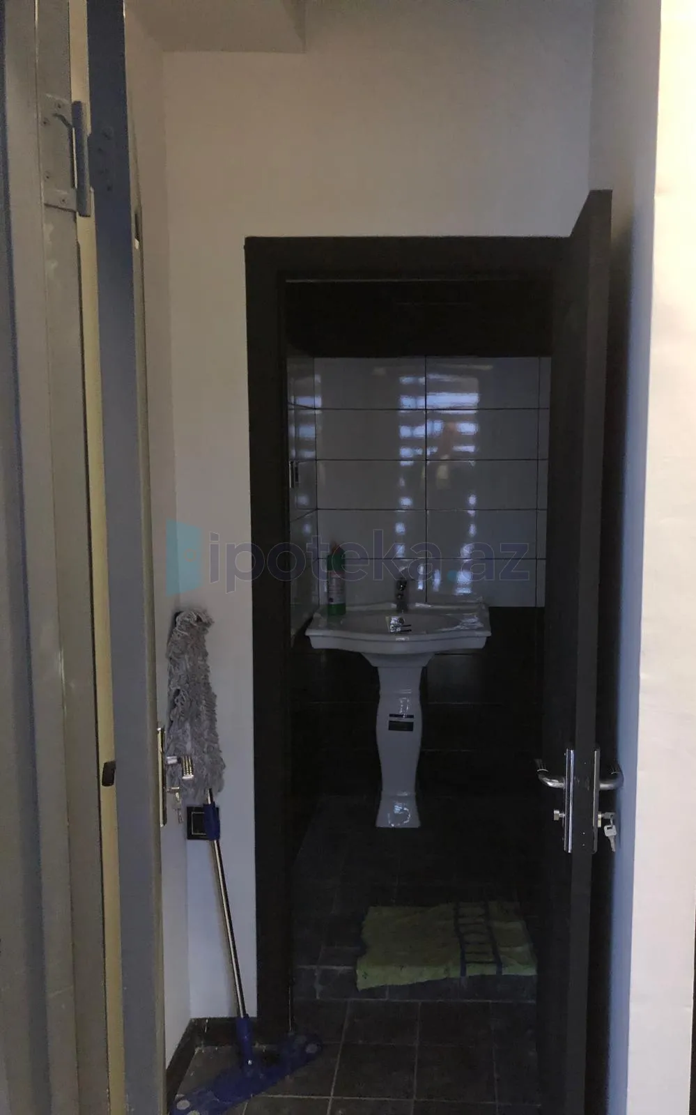 Satılır: 3 Otaq, Ofislər, Yasamal r., 105.00 m² — Ofis, Bakı (11)
